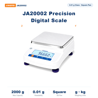 Balance numérique de précision 2000g 0.01g JA20002 avec fonction de comptage – Fournisseur en gros