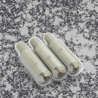 Outil de gravure au diamant pour pierre et granit, personnalisable OEM, HRC 65HRC
