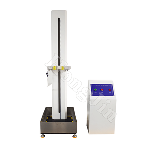 Machine d'essai d'impact de chute pour batteries au lithium, équipement de test de chute sans batterie, testeur de chute pour petits produits électroniques et téléphones portables - Product Image 4