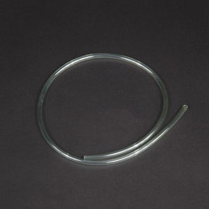 Tubo de Silicona Transparente, Tubo Flexible de Silicona Ahumada, Tubo de Silicona Incoloro - Product Image 3