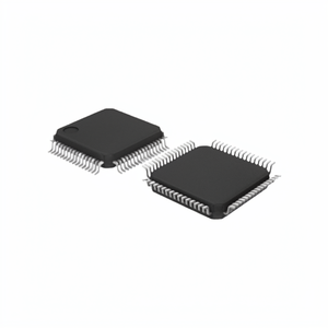 Manufacturer Channel Electronic Circuit Components Embedded HD64F3687FPV 64 LQFP - Product Image 1