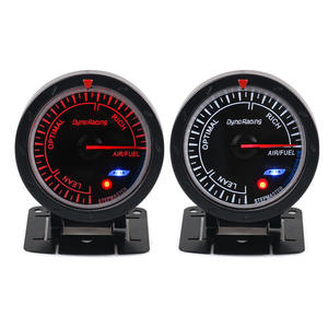 60mm Pointer Type High-Speed <b>Stepper</b> <b>Motor</b> Car Air-Fuel Ratio Gauge Dual-Color Tuning Electrical Parts Electronics High-Speed - Product Image 5