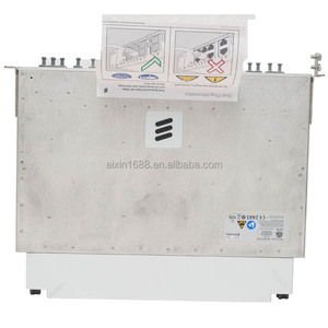 สถานีฐาน 5G รุ่น BBU 6630 พร้อมส่งมอบทันที ภาษี KDV 137 621/11 สถานีฐานไร้สาย BBU 6630 - Product Image 2
