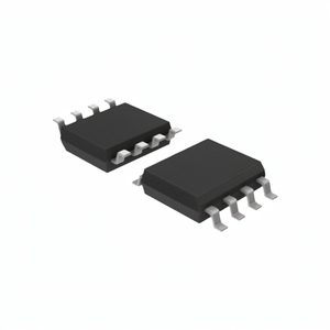 Electronics Component 8 SOlC W25Q40BWSVIG TR Authorized Distributor Memory - Product Image 1