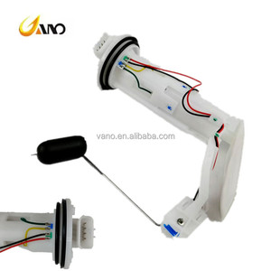 Conjunto de Bomba de Combustible para Motocicleta WANOU para Scooter ADV160 <span class=keywords><strong>2023</strong></span> - Product Image 1