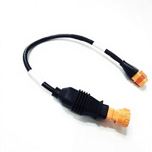 Cable Adaptador de Carga Original T25P, Nuevo, para Dron Agrícola Dj1, Accesorios para Granjas, Piezas de Repuesto, 1 Año de Garantía - Product Image 1