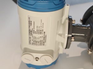 Watermetering proces  Elektromagnetische flowmeter Water magnetische flowmeter 4-20mA RS485 Modbus PTFE SS316 4 elektroden - Product Image 3