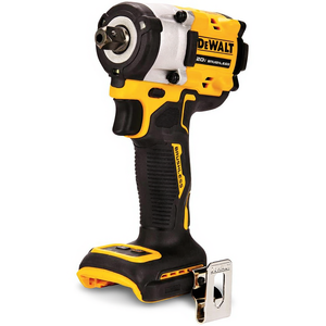 DeWalt 20V Brushless <b>Impact</b> Driver Cordless Power Tool - Product Image 3