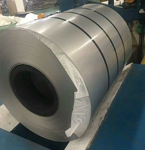 free sample shipping ASTM Standard 301 Stainless <b>Steel</b> <b>Strip</b> 304/316L Coils with Mirror Finish for Precision Engineering - Product Image 6