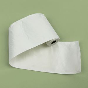Customizable Organic Economy Size Water Soluble Bags for Dogs for Dog 100 Roll Box - Product Image 2