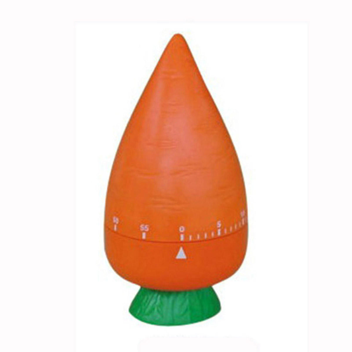 Plastic Mechanical Timer 60 Minutes Panda Kitchen Countdown Timer