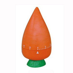 Plastic Mechanical <strong>Timer</strong> 60 Minutes Panda Kitchen <strong>Countdown</strong> <strong>Timer</strong> - Product Image 4