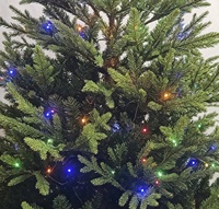 Sapin de Noël Artificiel Haut de Gamme Écologique 90CM 120CM 180CM 210CM 240CM Prix Direct Vente en Gros Décoration Maison