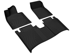 Revestimientos de suelo de coche 3D para todo clima para Mazda <span class=keywords><strong>CX3</strong></span> CX5 CX30 alfombrillas de suelo de coche alfombrilla de revestimiento de carga - Product Image 2
