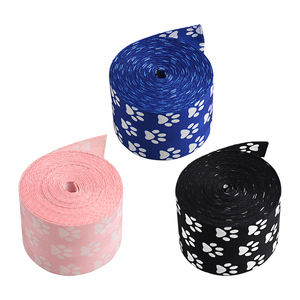 Ceintures <span class=keywords><strong>de</strong></span> sécurité <span class=keywords><strong>de</strong></span> course JDM avec logo personnalisé et empreinte <span class=keywords><strong>de</strong></span> patte <span class=keywords><strong>de</strong></span> <span class=keywords><strong>chien</strong></span> <span class=keywords><strong>de</strong></span> dessin animé, mignonnes, pour décoration intérieure <span class=keywords><strong>de</strong></span> voiture, pièces automobiles - Product Image 1