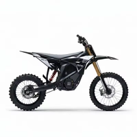 Stock entrepôt US – Nouveaux Vélos Électriques Tout-Terrain Altis Delta 72V 35Ah 13kW (Puissance de Pointe) pour Concessionnaires et Distributeurs – Modèle 2026