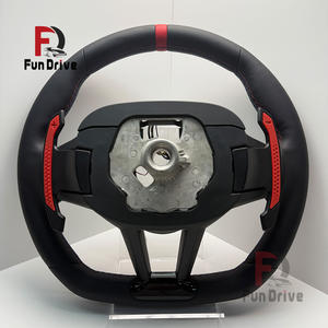 <span class=keywords><strong>Volante</strong></span> <span class=keywords><strong>de</strong></span> Cuero con Calefacción Personalizado para <span class=keywords><strong>BMW</strong></span> Serie G, para G42 G20 G28 G22 G23 G26 G30 G31 G38 G32 G11 G12 G70 G15 G14 G16 G01 G02 - Product Image 6