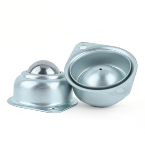 Ottimo Prezzo Rullo Trasportatore Industriale <span class=keywords><strong>CY</strong></span> 12A 15A 19A 25A 30A 38A con Sfera di Trasferimento in Acciaio Inossidabile e Plastica per Macchinari Usati e Hotel - Product Image 3