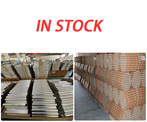 Faite à la main, aluminium en rouleau, robuste, 150m, 45cm x 150300, prix de gros, usine - Product Image 6