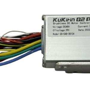 Controlador Kugoo Kirin G2 Pro (Nuevo Modelo) S00694 Número de Modelo 8764345712982 - Product Image 3