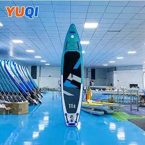 High quality inflatable paddle board sup paddle board with sup fin