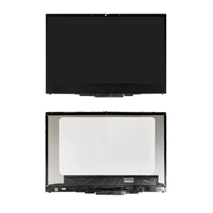 LCDOLED 13.3" FHD จอแสดงผล LCD แบบสัมผัสพร้อมกรอบ สำหรับ HP EliteBook X360 830 G7 - Product Image 1