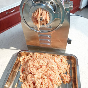 TK-32 Мясорубка Chungyu, многофункциональная машина для розлива колбасы - Product Image 6