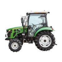 Liste de prix des tracteurs agricoles Belarus de marque réputée, 60 ch