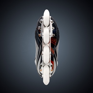 Zapatos de hockey de campo para uso en el suelo, venta al por mayor de fábrica, los <span class=keywords><strong>mejores</strong></span> - Product Image 3