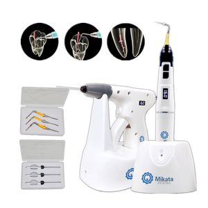 Diskon Peralatan Gigi Berkualitas Tinggi Pena Obturator Gigi Nirkabel Sistem Obturasi <span class=keywords><strong>Gutta</strong></span> <span class=keywords><strong>Percha</strong></span> untuk Dokter Gigi - Product Image 6