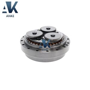 Reductor de engranajes de RV de eje S Robot Yaskawa, de la marca - Product Image 1