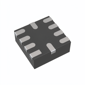 Distribuidor Autorizado de Chips IC, Circuito Integrado, Chip IC OPAMP DIFF 1 CIRCUITO 10WQFN 10 WFQFN THS4541IRUNT - Product Image 1