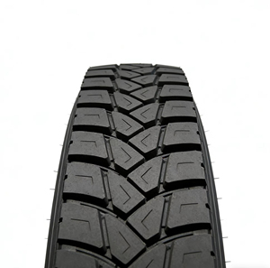 ยางเรเดียลสำหรับรถบรรทุกหนัก ZC รุ่น TBR ขนาด 385/65R22.5 295/80R22.5 315/80R22.5 แบบมียางใน ประเทศแทนซาเนีย - Product Image 1