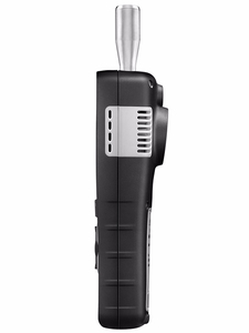 Contador de Partículas en Aire Láser Portátil Profesional DC-9851M para PM0.3, PM2.5, PM10, Detector de Calidad de Cuarto Limpio, Precio DC- - Product Image 4