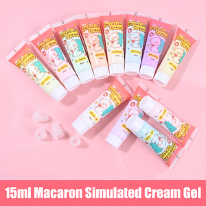 Kit de Pegamento Cremoso para Horquillas - <span class=keywords><strong>15</strong></span> Gramos de Pegamento Cremoso - Product Image 2