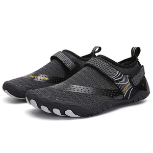 Usine OEM ODM <span class=keywords><strong>chaussures</strong></span> de natation en eau <span class=keywords><strong>pieds</strong></span> nus séchage rapide Aqua chaussettes femmes Yoga Fitness anti-dérapant <span class=keywords><strong>chaussures</strong></span> de plage hommes <span class=keywords><strong>chaussures</strong></span> en amont - Product Image 1