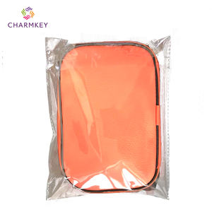 डिय 100 पीसी एल्यूमीनियम बुनाई सुई उपकरण सेट क्रोकेट हुक किट फैक्टरी बिक्री यार्न गेज कैंची सिलाई बैग के साथ - Product Image 4