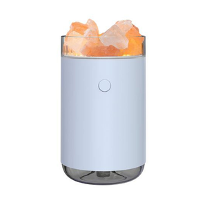 Tinh thể muối đá siêu âm độ ẩm không khí Xách Tay USB hương thơm tinh dầu khuếch tán hương liệu dẫn bầu không khí đèn xe - Product Image 4