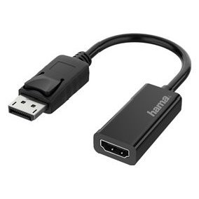 Connecteur vidéo noir 00200335 - Product Image 3