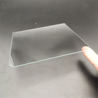 Téléprompteur en verre personnalisé 30r/70t 40r/60t, vente en gros