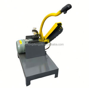 Efficient Wood Cutting with Latest Household Chainsaw 220v <b>Power</b> Ideal for Farm Logs - Product Image 5