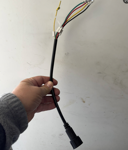 Télécommande sans fil YTK-V2S 220V pour mini palans électriques - Product Image 6