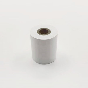 फैक्टरी wholesales गैर थर्मल कागज 44*40mm पेपर रोल - Product Image 6