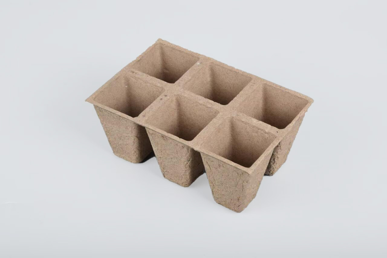 2*3 seis cuadrados 12,2*8,1*5cm