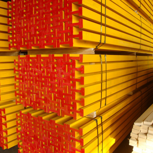 Bán buôn vật liệu xây dựng chất lượng cao H20 dầm gỗ thiết kế hiện đại cho ván khuôn bê tông - Product Image 6