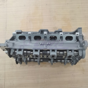 Testata Cilindri ANQ AWL AWB BAF DKB <span class=keywords><strong>AGU</strong></span> 1.8L 20V DOHC per AUDI/VW/SKODA/SEAT 06A103351L 06A103351J 910029 - Product Image 2