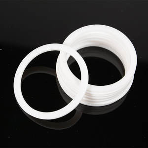 01 FFKM โอริง แหวนซีล ทนอุณหภูมิสูง 300 องศาเซลเซียส ทนสารเคมี ใช้ในรถยนต์ รูปทรงกลม หมายเลขชิ้นส่วน 06 - Product Image 1