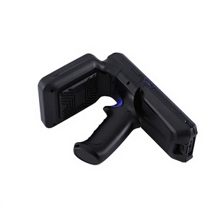 เครื่องอ่าน RFID อุตสาหกรรมแบบพกพา UHF ระยะอ่านไกลพิเศษ 20 เมตร อ่านได้รวดเร็วมากกว่า 500 แท็ก/วินาที รองรับการอ่านแบบกลุ่ม ทนทานมาตรฐาน IP65 รองรับ 4G LTE - Product Image 5