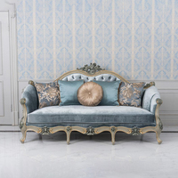 Canapé Chesterfield en éponge mate noire capitonnée, trois/quatre places, moderne, à dossier haut, sectionnel, marque JS, élégant, rembourré, pour salon