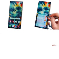 Smartphones Android S25 Ultra fabriqués en Chine, 16 Go + 1 To, 5G, double SIM, téléphone portable, téléphone mobile S25 Ultra 5G